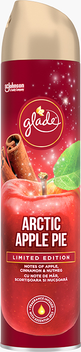 Glade® Aerosol Apple
