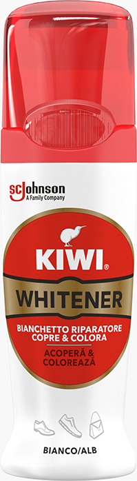 KIWI® Crema Lichida Alba