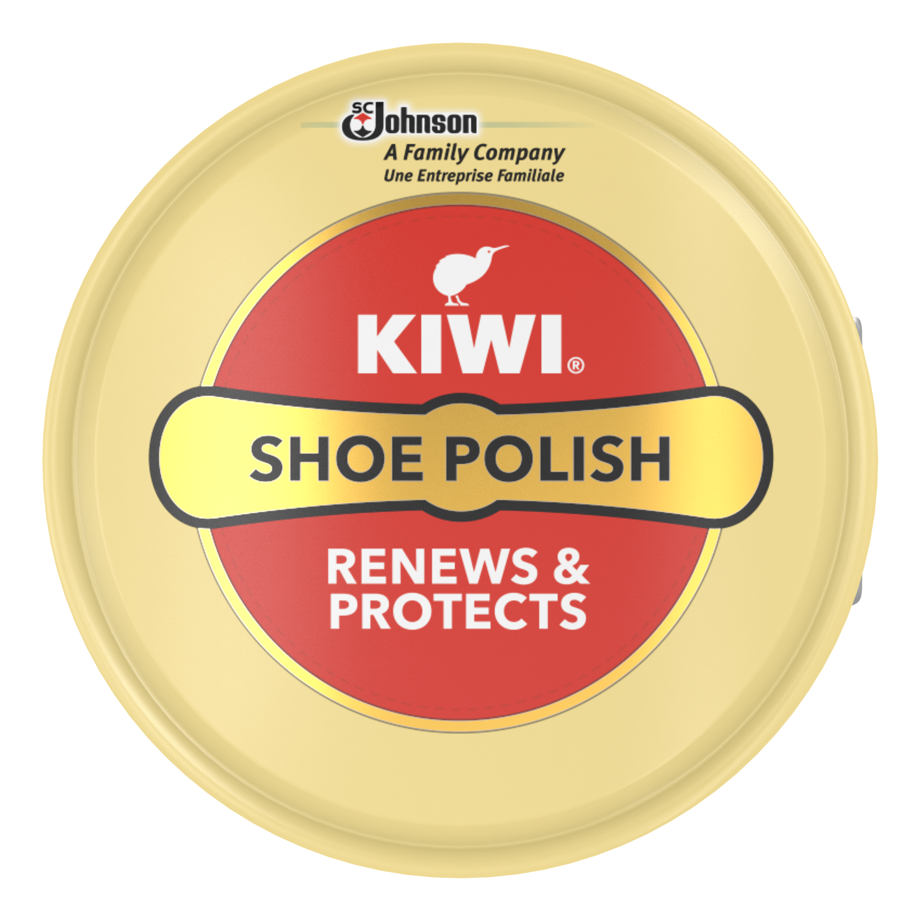 Kiwi® Crema Lichida Neutral