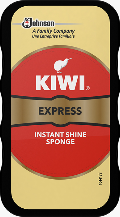 Kiwi® Burete Cu Silicon Neutral
