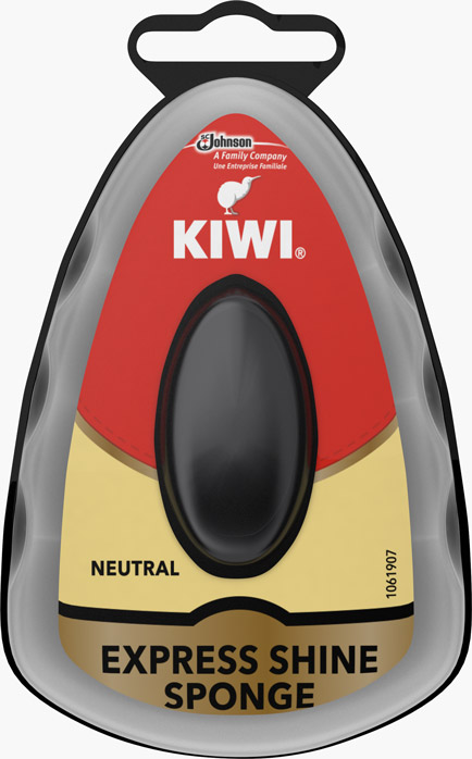 KIWI® Express Sponge Neutral