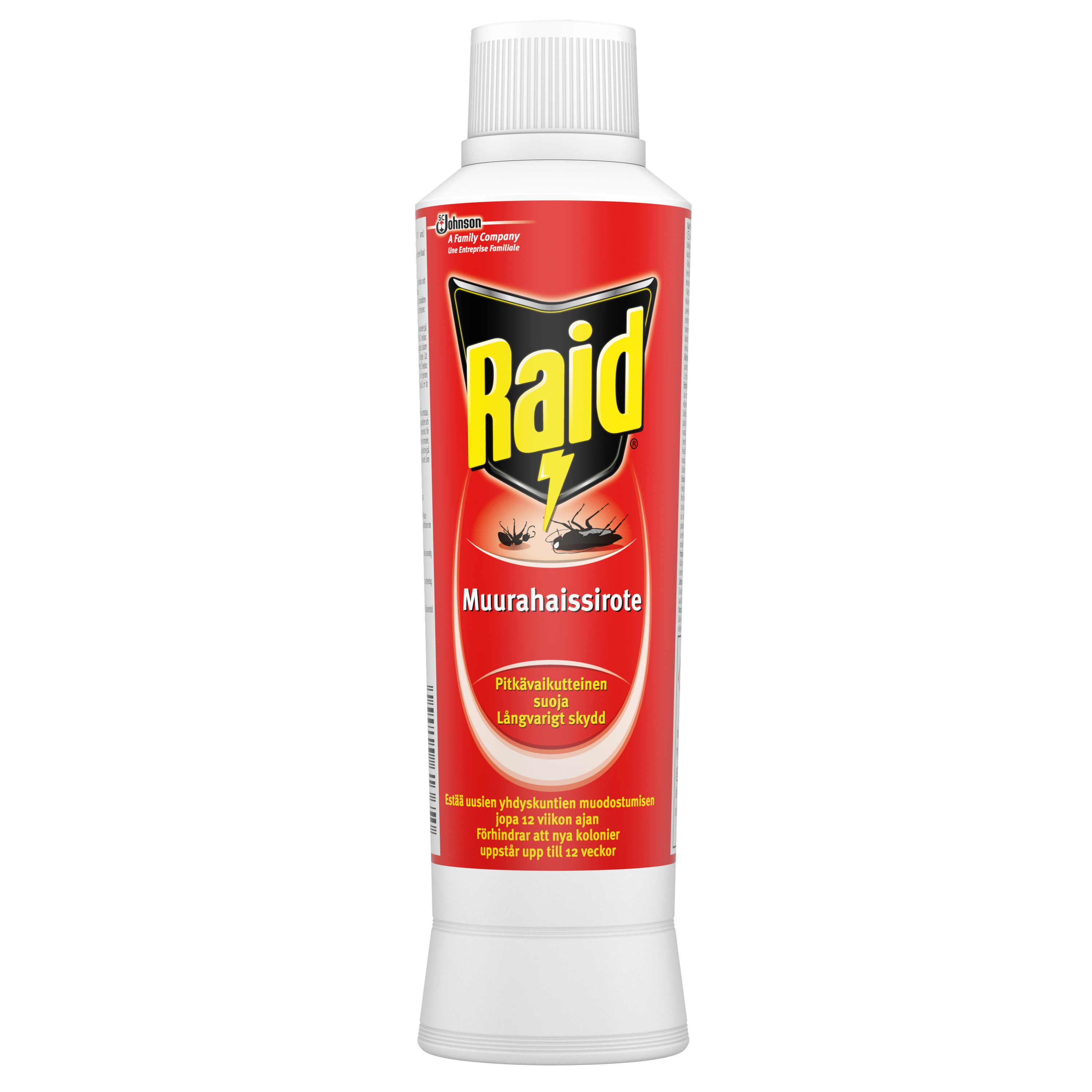 Raid® Ant Powder
