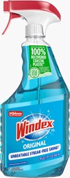 Windex<sup>®</sup> Original Glass Cleaner