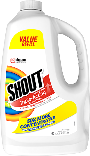 Shout® Refill