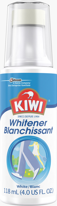 shoe whitener kiwi