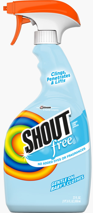 Shout® Free