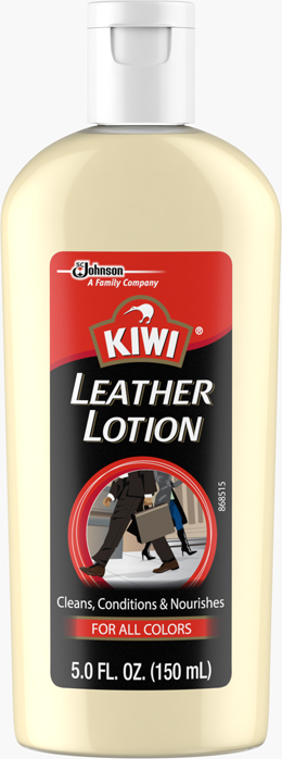 kiwi leather lotion reviews