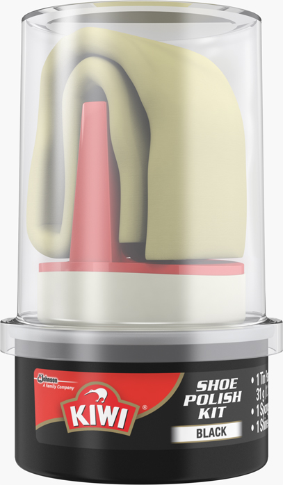 rowel shoe polish kit