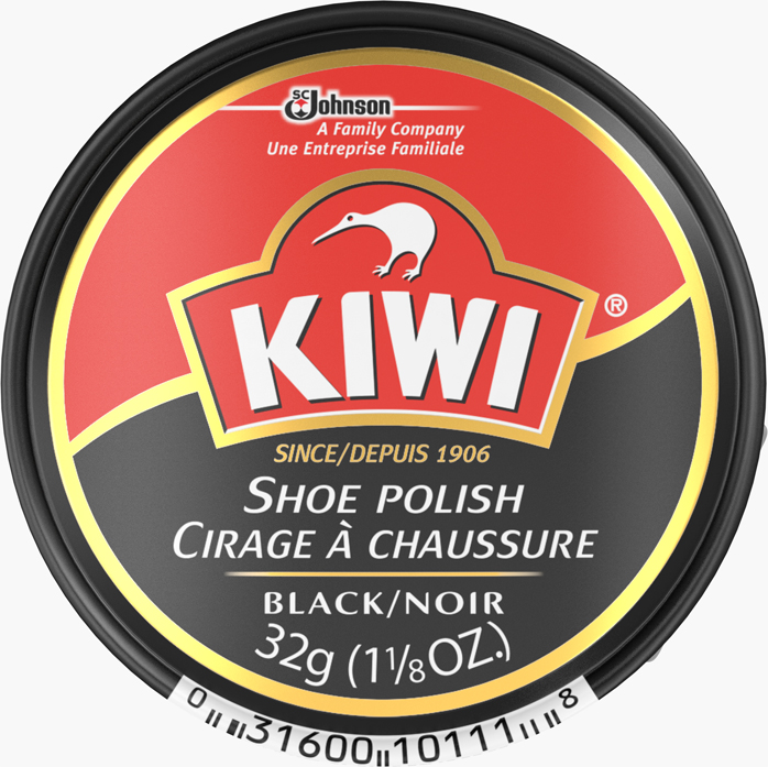 kiwi wax shoe polish