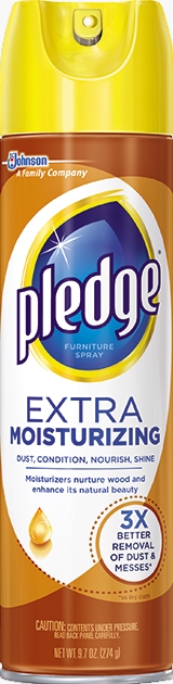 Sc Johnson Pledge