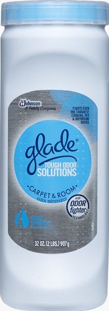Tough Odor Solutions Carpet & Room - Clear Springs®
