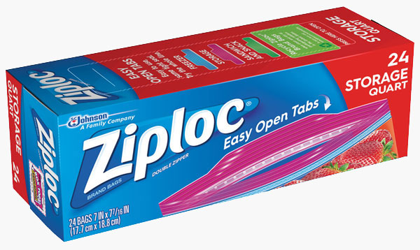 Brand Landing Page Sc Johnson Ziploc Brand Storage Bags