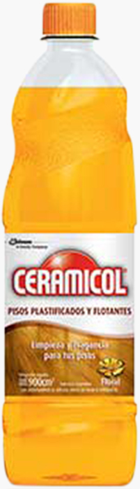 Ceramicol® Pisos Plastificados