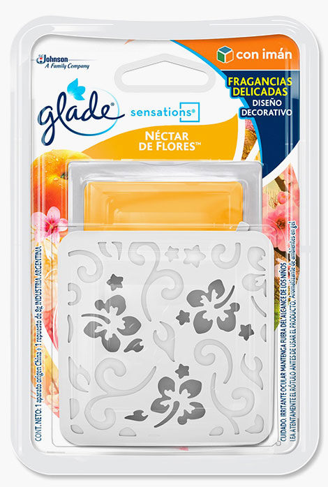 Glade® Sensations™ Nectar