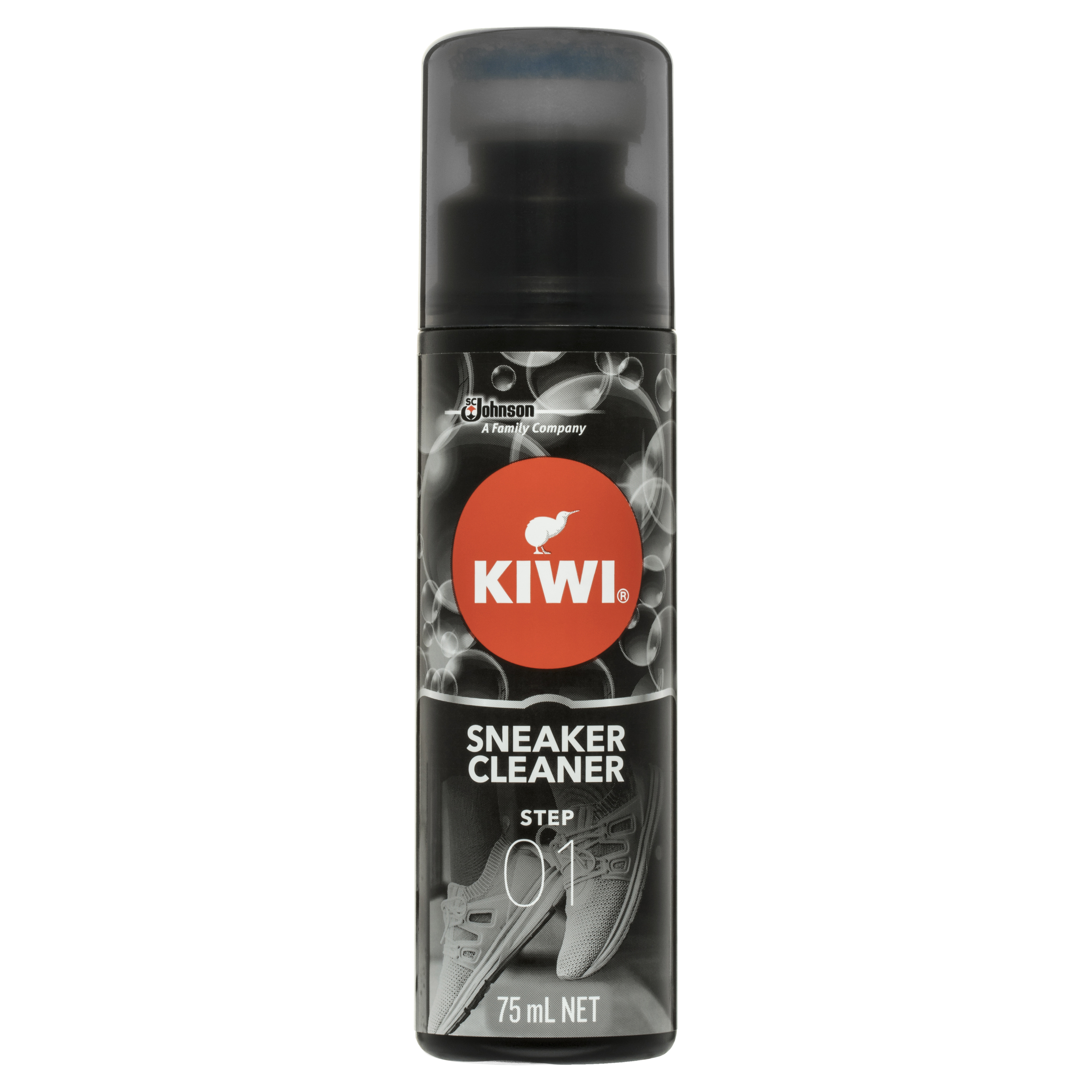 KIWI® Sneaker Cleaner