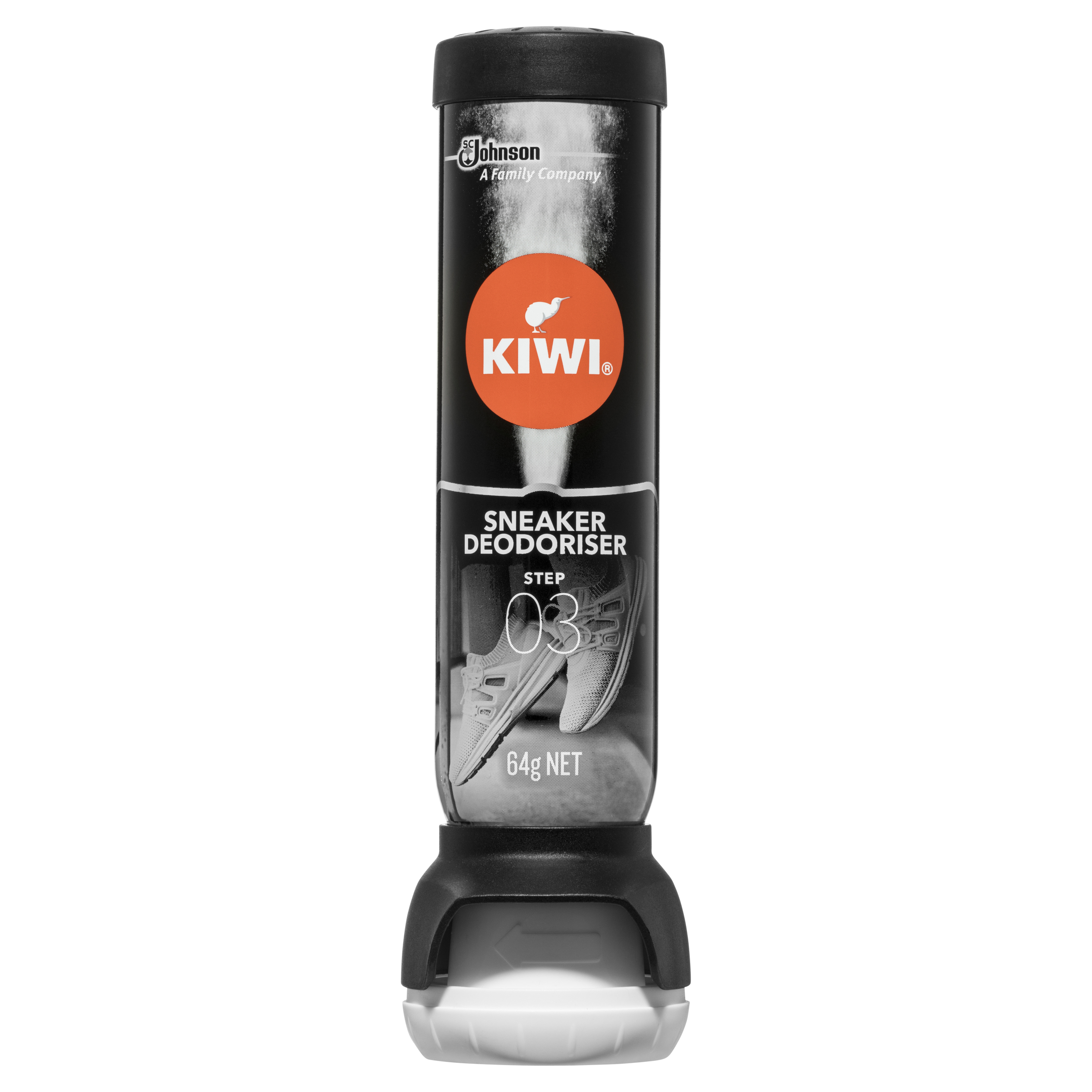 KIWI® Sneaker Deodoriser