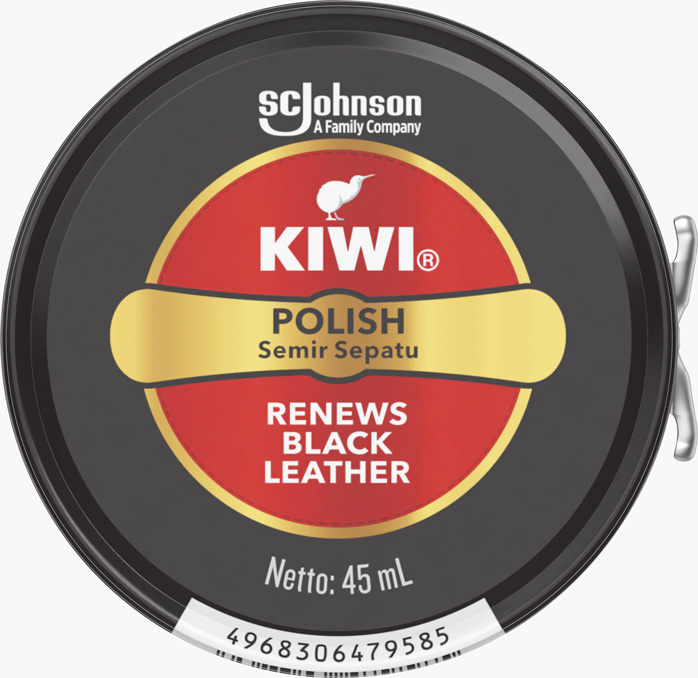 KIWI® Paste SP Black