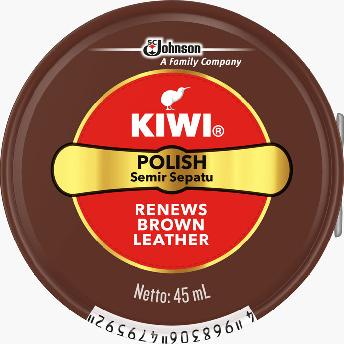 KIWI® Paste SP Brown