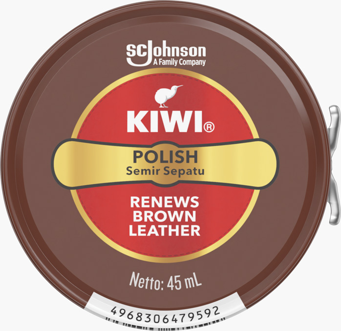 KIWI® Paste SP Brown