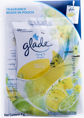 Glade Hang It Fresh® - Fruity Fresh