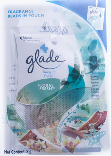Glade Hang It Fresh® - Floral Fresh