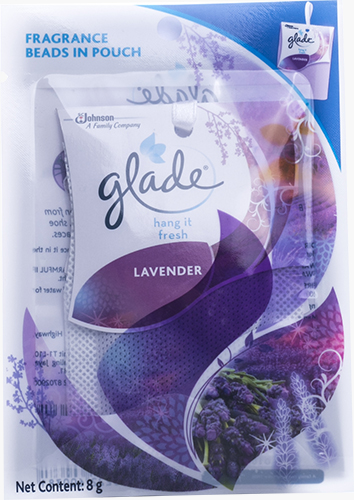Glade Hang It Fresh® - Fresh Lavender