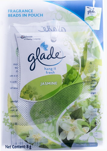 Glade Hang It Fresh® - Jasmine