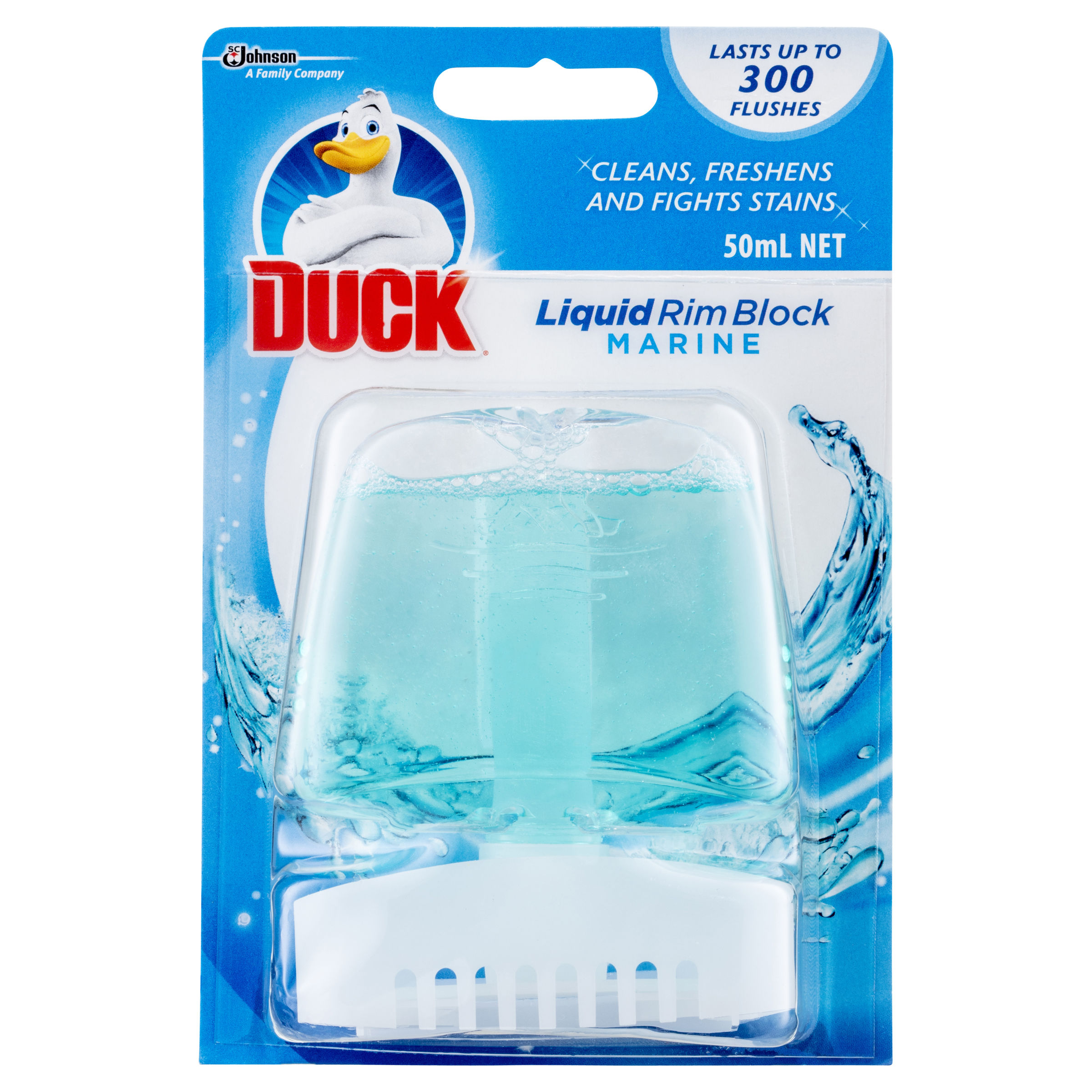 Duck® Liquid Rim Block Marine