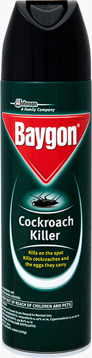 Baygon® Cockroach Killer