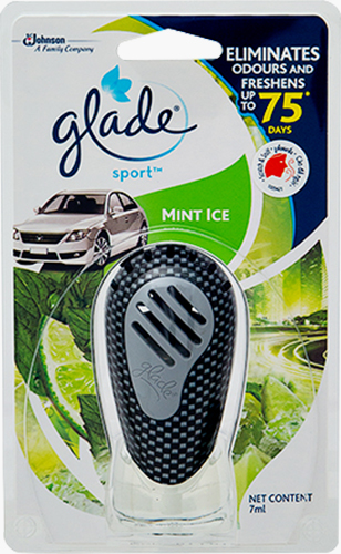 Glade Sport® Mint Ice