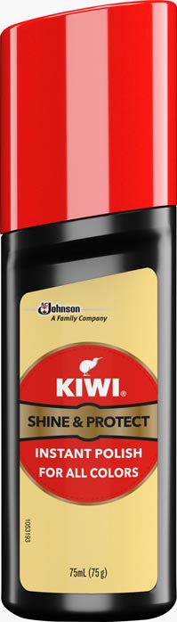 KIWI® Shine & Protect - Neutral