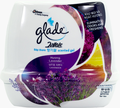 Glade® Gel Hương Lavender
